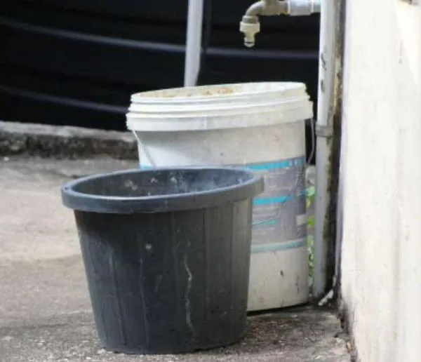 Más de 130 barrios de Bogotá y otros sectores tendrán cortes de agua del 21 al 25