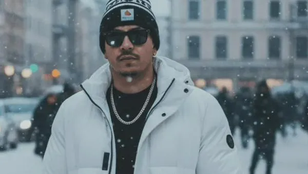 ¿Quién es José Alfredo Gnecco, el vallenato que participó en el álbum de Fariana nominado al Latin Grammy? 
