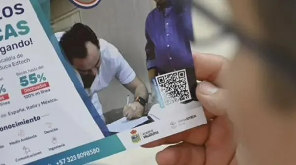 Abren 100 nuevas becas para Valledupar: cuánto cubren, qué paga el estudiante y cómo postularse