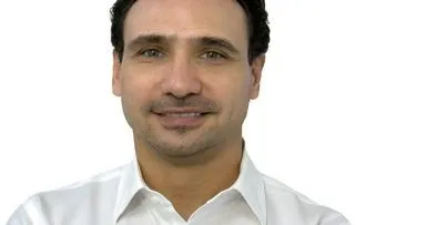 Mateo Restrepo Villegas asume presidencia de Minera de Cobre Quebradona