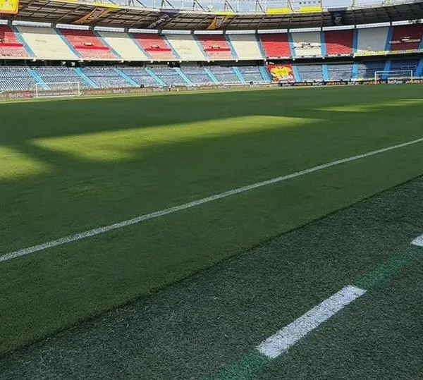 "Barranquilla está confirmada para la final de Copa Sudamericana; esto no es un torneo de barrio"