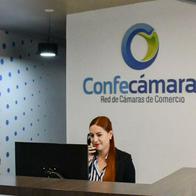 Confecámaras eligió nueva Junta Directiva y definió sede de su Congreso 2027