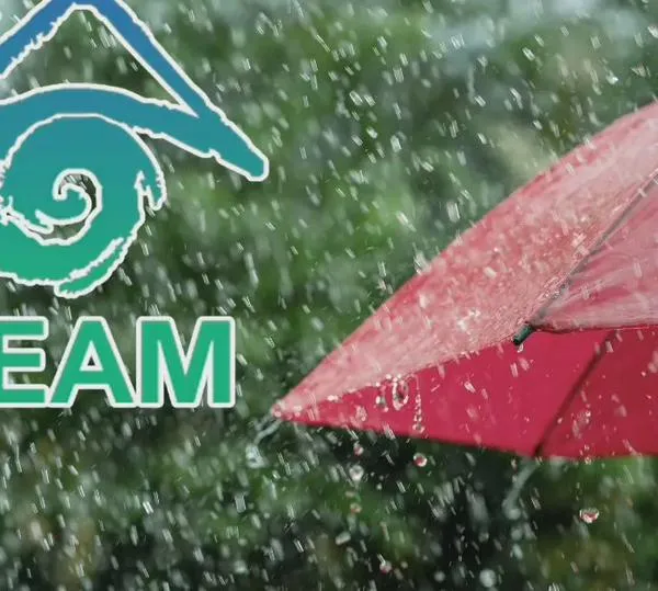 Ideam anuncia semana de lluvias en algunas regiones de Colombia: estas son las zonas afectadas