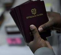 Cae red que expedía documentos colombianos falsos para llevar migrantes dominicanos a España