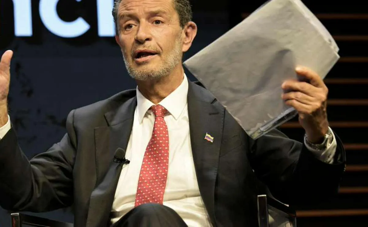 "No se ha adoptado ninguna decisión respecto del retiro de Colombia de la ONU": Cancillería