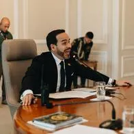 Presidente Abelardo de la Espriella