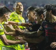 Tiemblan los clubes de la Liga MX; proponen restablecer ascensos y descensos