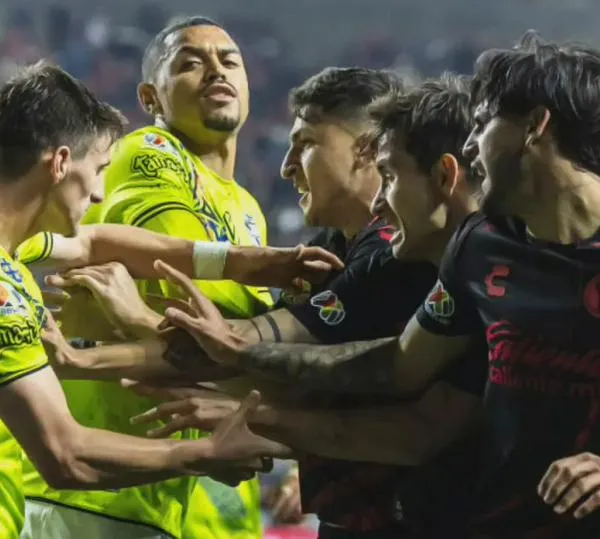 Tiemblan los clubes de la Liga MX; proponen restablecer ascensos y descensos
