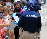 Mesa Migratoria de Valledupar tendría nuevo cambio: conozca qué secretaría quedaría a cargo
