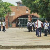 ¿Va a matricular a su hijo en un colegio oficial de Valledupar? Estas son las fechas y el trámite