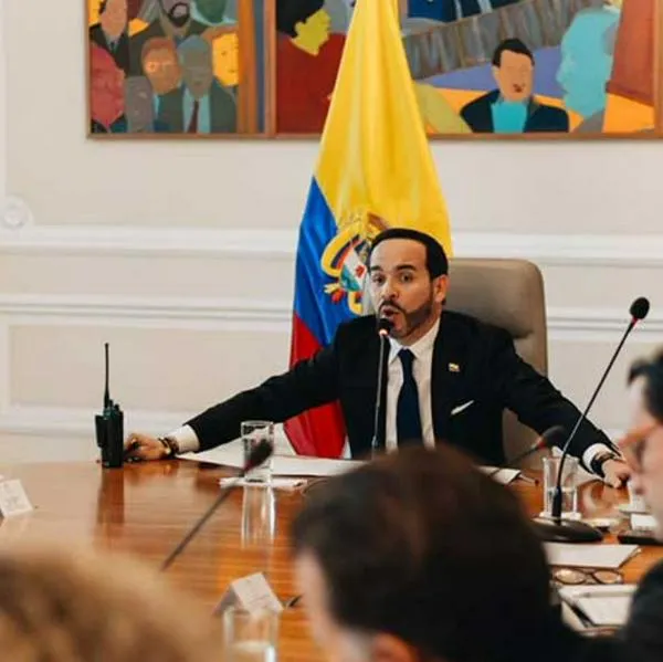 De la Espriella destapa plan para destrabar salud de más de millón de pacientes