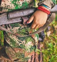 Menor de 13 años fue reclutada y presuntamente asesinada por disidencias en Catatumbo