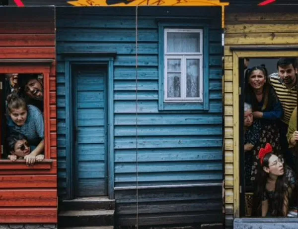Más Cultura Local abre convocatorias por $1.591 millones para el centro de Bogotá 