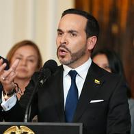 Presidente Abelardo de la Espriella