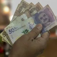 Serfinanza, Davivienda, Bancolombia y más bancos: tasa de compra de deudas
