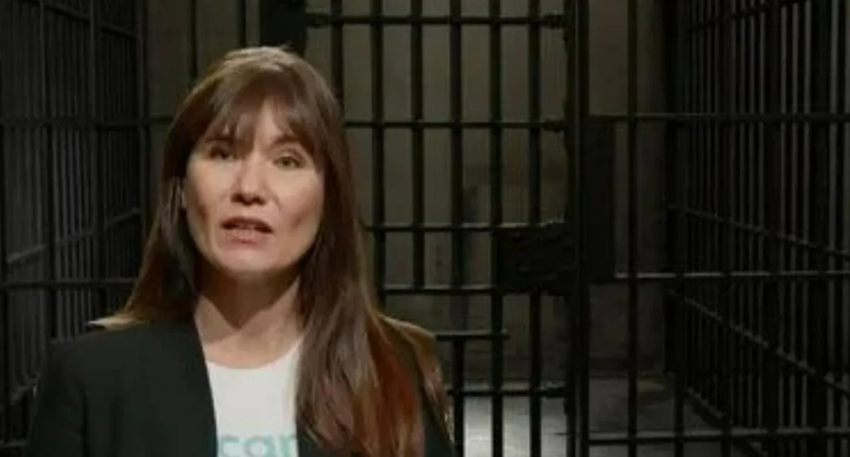 Fiscalía prepara imputación contra Zulma Guzmán como persona ausente