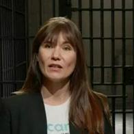 Fiscalía prepara imputación contra Zulma Guzmán como persona ausente