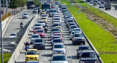 Pico y placa en Bogotá tendrá notable situación durante esta semana