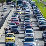 Pico y placa en Bogotá tendrá notable situación durante esta semana