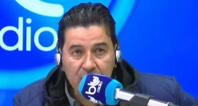 Felipe Zuleta reveló en Blu Radio las razones por las cuales Néstor Morales se encuentra ausente de Mañanas Blu debido a una cirugía en los huesos.