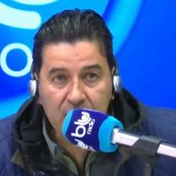 Felipe Zuleta reveló en Blu Radio las razones por las cuales Néstor Morales se encuentra ausente de Mañanas Blu debido a una cirugía en los huesos.