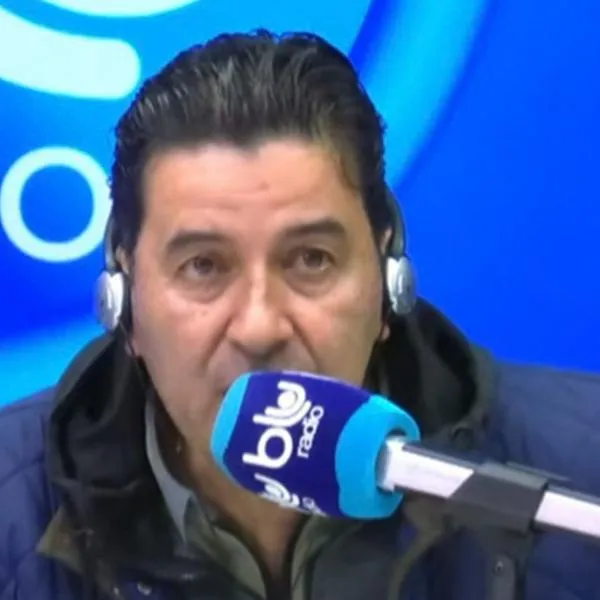 Felipe Zuleta reveló en Blu Radio las razones por las cuales Néstor Morales se encuentra ausente de Mañanas Blu debido a una cirugía en los huesos.