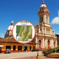 Un enjambre sísmico de más de 130 temblores con epicentro en Chaparral, Tolima, ha generado pánico, evacuaciones y daños en viviendas. Conoce los detalles.