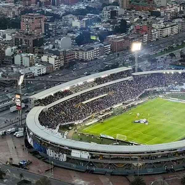 Sencia aclara agenda de El Campín ante concierto de BTS y mantenimiento