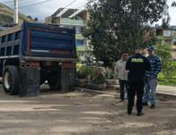 ¿Cómo reportar una mala conducta en la disposición de residuos en Bogotá? 