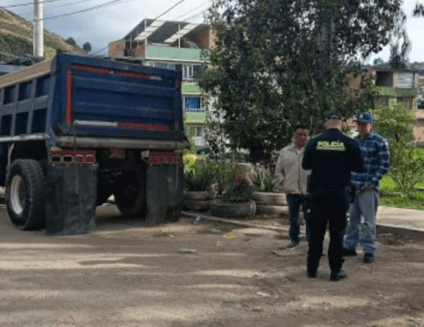 ¿Cómo reportar una mala conducta en la disposición de residuos en Bogotá? 