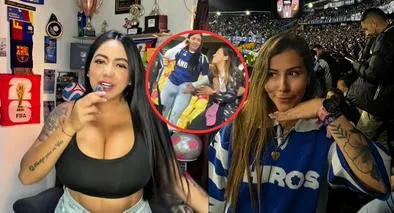 Pelea de hinchas de Millonarios: video y versiones sobre qué fue lo que pasó