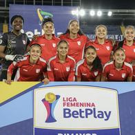Santa Fe femenino