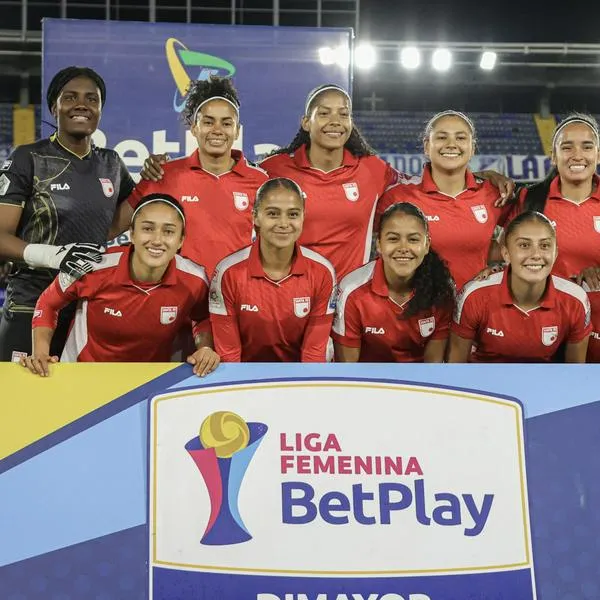 Santa Fe femenino
