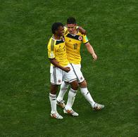 Cuánto costará ver a James contra Cuadrado en el Nacional vs. Millonarios por Liga BetPlay