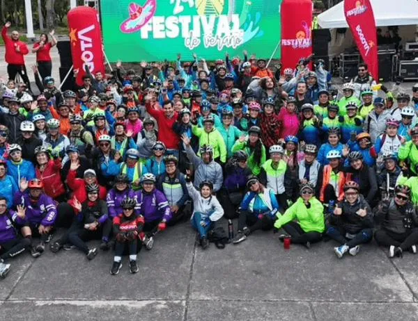 Festival de Verano 2026 se consolidó como una celebración de talla mundial con más de 4 millones de asistentes 