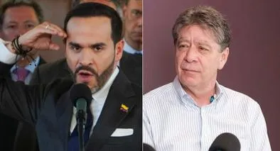 De la Espriella y Bruce Mac Master tendrían problemas por Presupuesto General