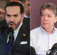 De la Espriella y Bruce Mac Master tendrían problemas por Presupuesto General