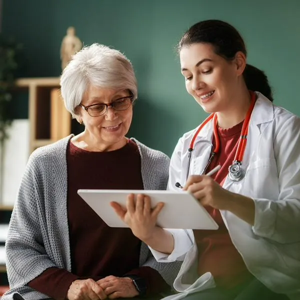 Explican plan de choque del Gobierno para la crisis de salud en Colombia