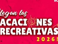 ¡Llegaron las 'Vacaciones Recreativas' de octubre! Consulta los requisitos y parques de Bogotá disponibles 
