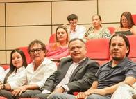Academia, cultura y ambiente se toman la Universidad del Tolima