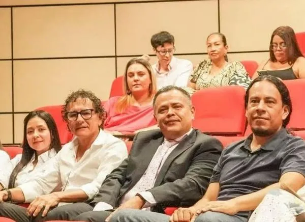 Academia, cultura y ambiente se toman la Universidad del Tolima