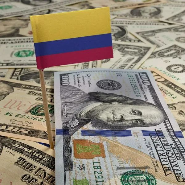 Dólar hoy en Colombia presentó nueva subida y quedó arriba de $ 3.200