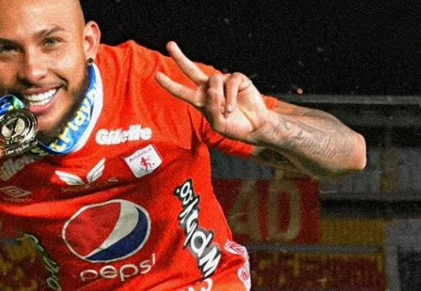 Duván Vergara rompe el silencio sobre su disputa económica con América de Cali