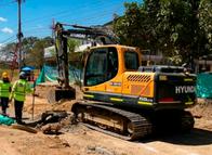 ¡Chao, huecos! Importante inversión para mejorar la malla vial de Ibagué
