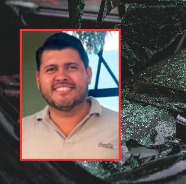 Hermana de Esteban Ramírez contó cómo le dispararon en un robo: dio detalles
