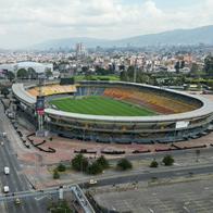 Estadio El Campín