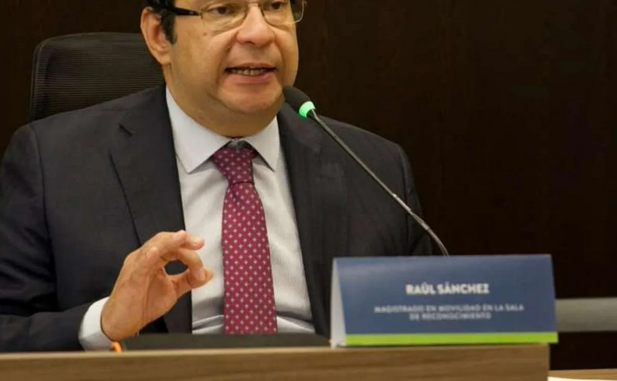 “Orientación sexual y de género fue una lápida”: magistrado sobre imputación a exjefes Farc
