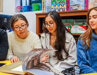 Actividades en las bibliotecas públicas de Bogotá del 22 al 27 de septiembre 