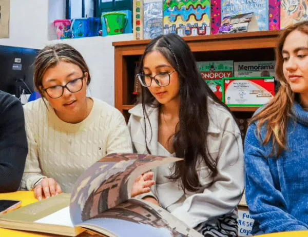 Actividades en las bibliotecas públicas de Bogotá del 22 al 27 de septiembre 