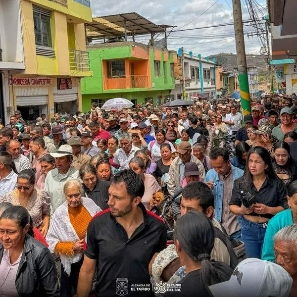 El Tambo